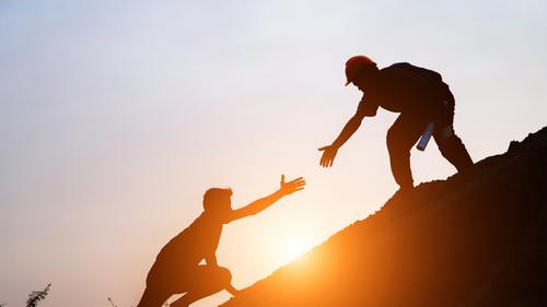 Menemukan Ketenangan dan Kebahagiaan Melalui Pikiran Positif